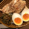 実際訪問したユーザーが直接撮影して投稿した台湾料理WholeDeli台湾包子&丼/WholeJuiceの写真