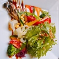 実際訪問したユーザーが直接撮影して投稿した学園木花台南洋食ビストロカフェ Reposの写真