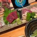 実際訪問したユーザーが直接撮影して投稿した蒲田寿司魚丁天の写真