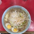 実際訪問したユーザーが直接撮影して投稿した錦ラーメン / つけ麺ラーメン大 名古屋店の写真