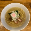 実際訪問したユーザーが直接撮影して投稿した月寒東五条ラーメン専門店らーめん心繋の写真