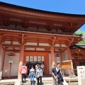 実際訪問したユーザーが直接撮影して投稿した春日野町神社春日大社の写真