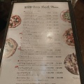 実際訪問したユーザーが直接撮影して投稿した神田町イタリアンPIZZARIA E TRATTORIA DA ACHIUの写真