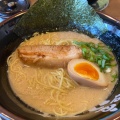 実際訪問したユーザーが直接撮影して投稿した新町ラーメン / つけ麺りょうま 和堂の写真