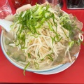 実際訪問したユーザーが直接撮影して投稿した鳥居ラーメン専門店ラーメン福 知立店の写真