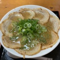 実際訪問したユーザーが直接撮影して投稿した石垣東ラーメン / つけ麺大分ラーメン 十八番の写真