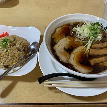 実際訪問したユーザーが直接撮影して投稿した元町ラーメン / つけ麺麺家 鶏処の写真