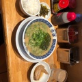 実際訪問したユーザーが直接撮影して投稿した井草ラーメン / つけ麺御天 井草本店の写真