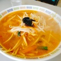 実際訪問したユーザーが直接撮影して投稿した八幡ラーメン / つけ麺ラーメン大将の写真