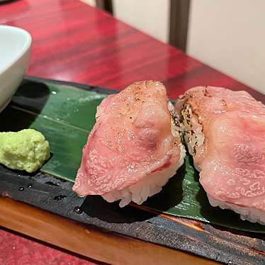 牛タン大好きプヌーピーさんが投稿した城南肉料理のお店炭火焼肉 牛常/スミビヤキニクギュウツネの写真