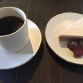 実際訪問したユーザーが直接撮影して投稿した下白水南カフェCafé TREE FROGの写真