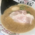 実際訪問したユーザーが直接撮影して投稿した南寺方南通ラーメン専門店河童ラーメン本舗 守口店の写真