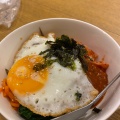 実際訪問したユーザーが直接撮影して投稿した牧志韓国料理J−chan 冷麺の写真