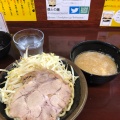 実際訪問したユーザーが直接撮影して投稿した前川ラーメン専門店僕との麺の写真