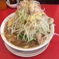 実際訪問したユーザーが直接撮影して投稿した栄町ラーメン専門店鷹の目 獨協大学前本店の写真