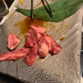 実際訪問したユーザーが直接撮影して投稿した橘通西焼肉焼肉研究所の写真