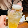 実際訪問したユーザーが直接撮影して投稿した姥柳町立ち飲み / 角打ちすいば 蛸薬師室町店の写真