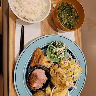 実際訪問したユーザーが直接撮影して投稿した王寺定食屋モグラ食堂の写真