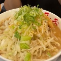 実際訪問したユーザーが直接撮影して投稿した田中町ラーメン / つけ麺まる重の写真