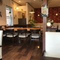 実際訪問したユーザーが直接撮影して投稿した高久甲イタリアンItalian Cafe Belnettaの写真