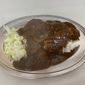 実際訪問したユーザーが直接撮影して投稿した溝口カレーカレーハウスデリーの写真