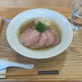 実際訪問したユーザーが直接撮影して投稿した七隈ラーメン専門店らぁ麺六六の写真