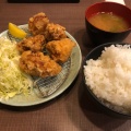 実際訪問したユーザーが直接撮影して投稿した八潮肉料理肉のヤマキ商店パトリア品川の写真