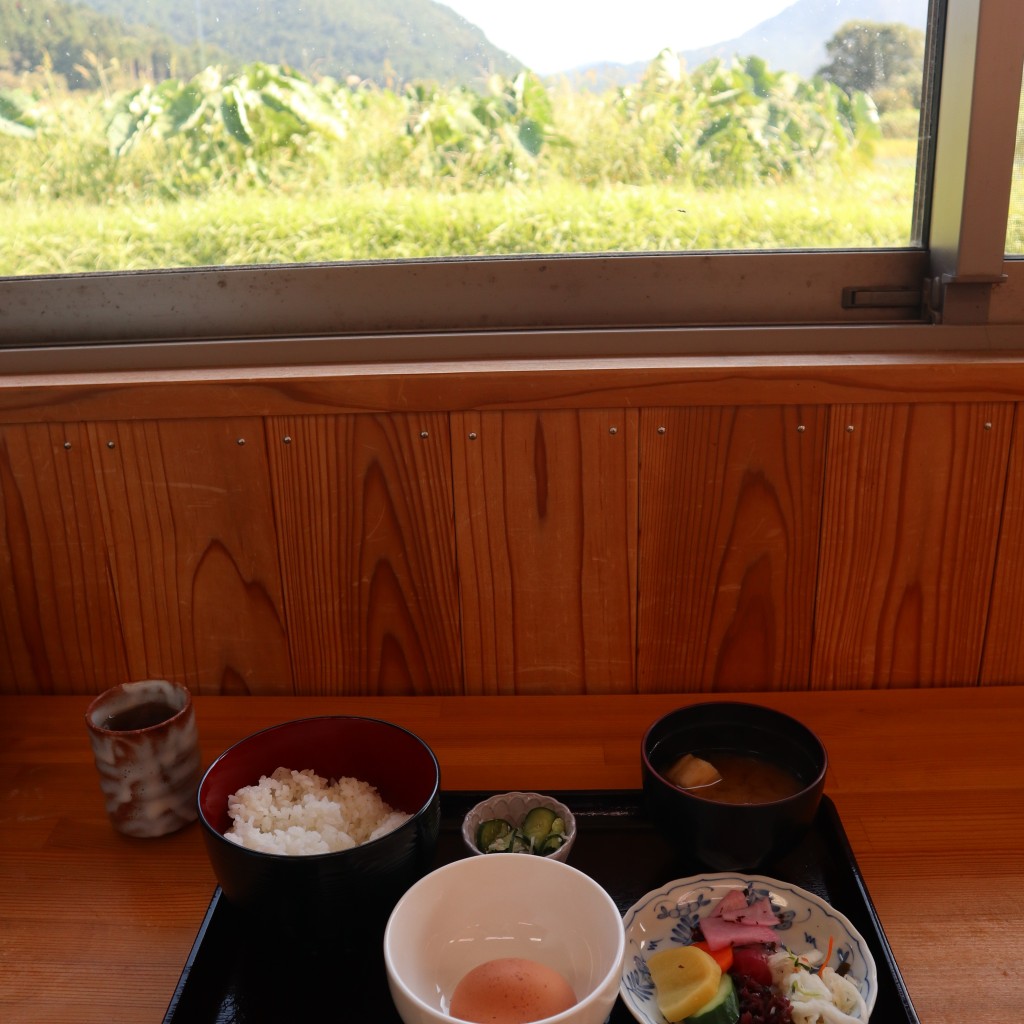 食べて撮ってまた食べるさんが投稿した大原野村町産地直売所のお店里の駅 大原/サトノエキ オオハラの写真