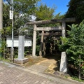 実際訪問したユーザーが直接撮影して投稿した弁天神社厳島神社の写真