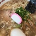 実際訪問したユーザーが直接撮影して投稿した東郡山ラーメン / つけ麺麺房大喜の写真