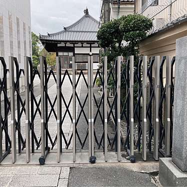 実際訪問したユーザーが直接撮影して投稿した茶臼山町寺統国寺の写真