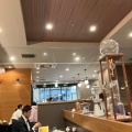 実際訪問したユーザーが直接撮影して投稿した大須コーヒー専門店カフェ ル パン 大須店の写真