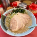 実際訪問したユーザーが直接撮影して投稿した下広瀬ラーメン / つけ麺ラーメンショップの写真