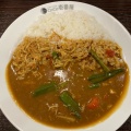 実際訪問したユーザーが直接撮影して投稿した井土ケ谷中町カレーカレーハウスCoCo壱番屋 京急井土ヶ谷駅前店の写真