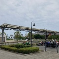 実際訪問したユーザーが直接撮影して投稿した新港地域名所旧横浜港駅プラットホームの写真