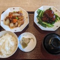 実際訪問したユーザーが直接撮影して投稿した惣利中華料理八仙閣 春日店の写真