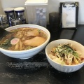 実際訪問したユーザーが直接撮影して投稿した大ラーメン専門店手打ち中華 よしだの写真