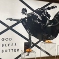 実際訪問したユーザーが直接撮影して投稿した丸の内スイーツGOD BLESS BUTTERの写真