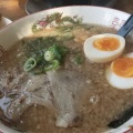 実際訪問したユーザーが直接撮影して投稿した寺倉ラーメン / つけ麺バリバリジョニー 米原店の写真