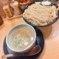 実際訪問したユーザーが直接撮影して投稿した東塩小路町ラーメン / つけ麺麺匠たか松京都駅ビル拉麺小路店の写真