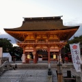 実際訪問したユーザーが直接撮影して投稿した神明町神社津島神社の写真