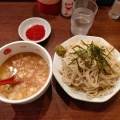 実際訪問したユーザーが直接撮影して投稿した渋谷ラーメン専門店唐そばの写真