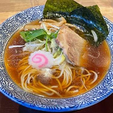 醤ラーメン・醤ぎょうざ くうかい観音寺のundefinedに実際訪問訪問したユーザーunknownさんが新しく投稿した新着口コミの写真