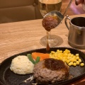 実際訪問したユーザーが直接撮影して投稿した栄洋食YOSHIMI GRILLの写真