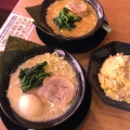 実際訪問したユーザーが直接撮影して投稿した朝谷町ラーメン専門店横浜家系ラーメン 一蓮家 垂水店の写真