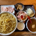 実際訪問したユーザーが直接撮影して投稿した東大洲ラーメン / つけ麺AJI10の写真