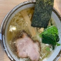 実際訪問したユーザーが直接撮影して投稿した石津ラーメン専門店麺屋才蔵の写真