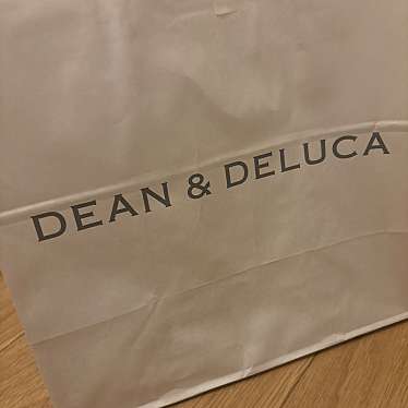 DEAN & DELUCA 新宿のundefinedに実際訪問訪問したユーザーunknownさんが新しく投稿した新着口コミの写真