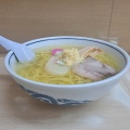 実際訪問したユーザーが直接撮影して投稿した南五条西ラーメン / つけ麺ラーメン信月の写真