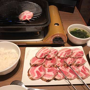 韓国料理KollaBo(コラボ)横浜みなとみらい店のundefinedに実際訪問訪問したユーザーunknownさんが新しく投稿した新着口コミの写真